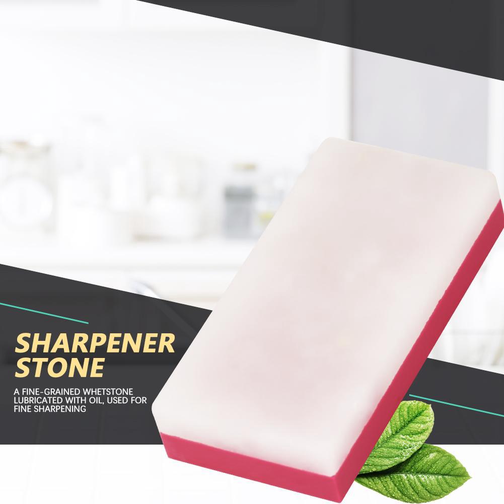 Đá Mài Dao Hai Mặt 3000 & 10000 Grit