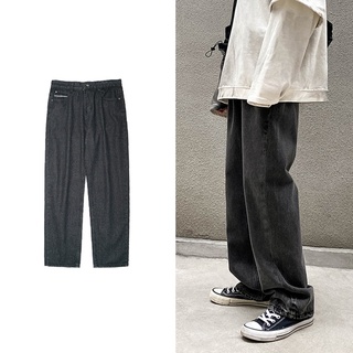 JEAN SLIM STRAIGHT DENIM. Chiếc quần siêu xịn sò mặc gì cũng đẹp.