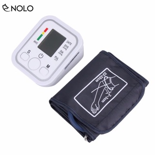 Máy Đo Huyết Áp Điện Tử  ARM STYLE
