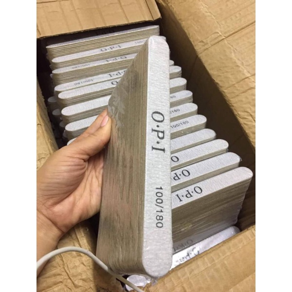 dũa mỏng opi