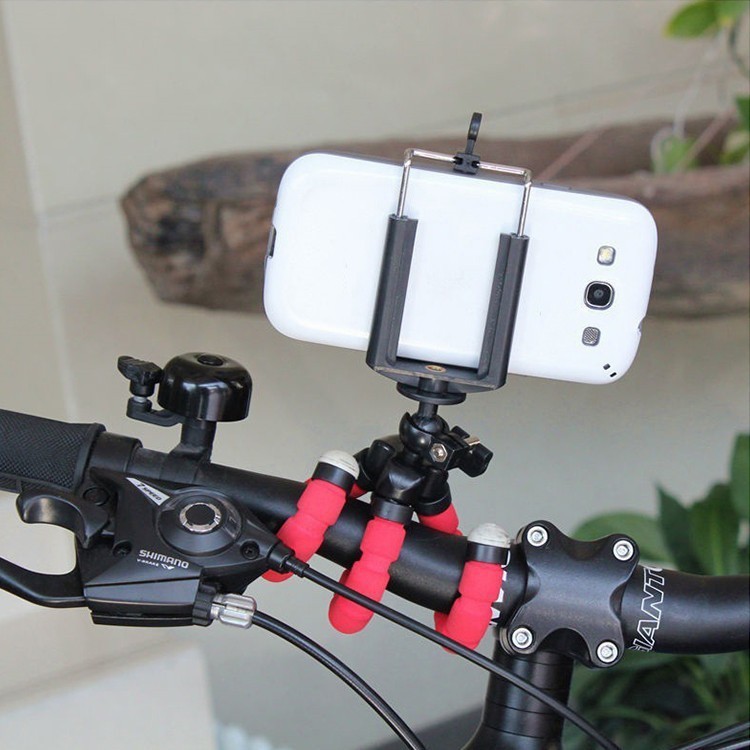 Tripod 3 Chân Nhện Nhỏ Gọn | BigBuy360 - bigbuy360.vn