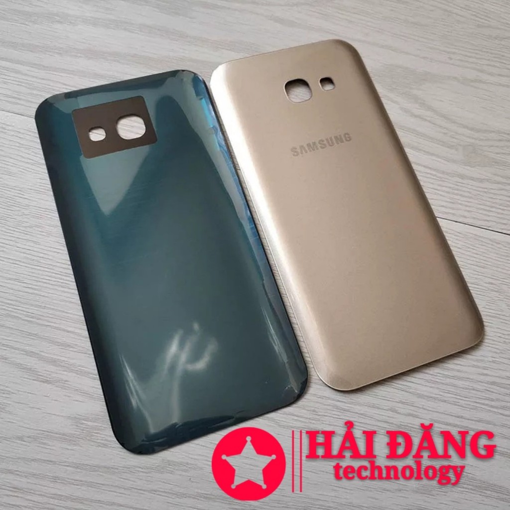 Nắp Lưng Samsung Galaxy A5 2017 A520