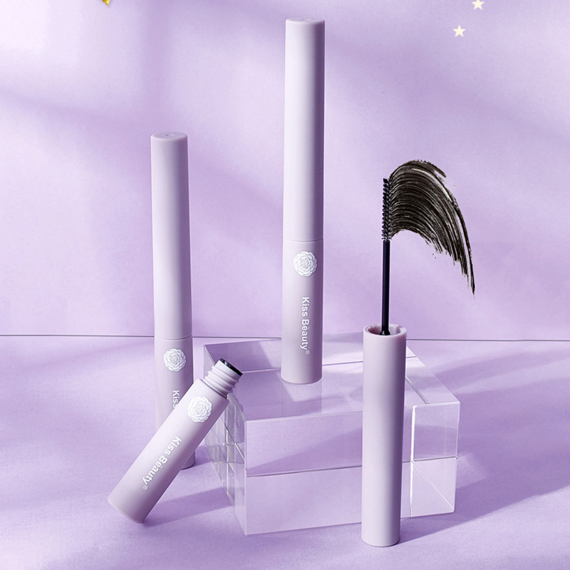 [Hàng mới về] Mascara Kissbeauty thiết kế đầu cọ nhỏ chống nước và mồ hôi chất lượng cao | BigBuy360 - bigbuy360.vn