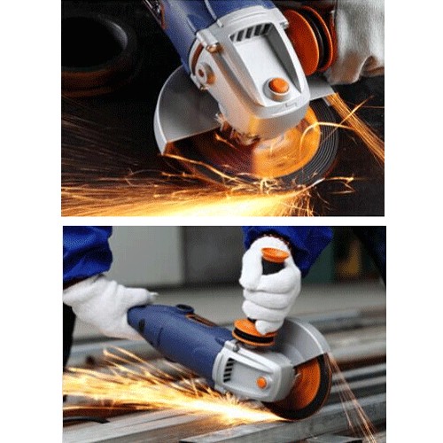 MÁY MÀI GÓC MAXPRO MPAG 1350-150Q