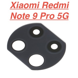 ✅ Chính Hãng ✅ Mặt Kính Camera Xiaomi Redmi Note 9 Pro 5G Linh Kiện Thay Thế