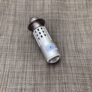 ĐÈN PHA LED CHÂN M5 2 CHẾ ĐỘ SÁNG CHO XE ĐỜI CŨ