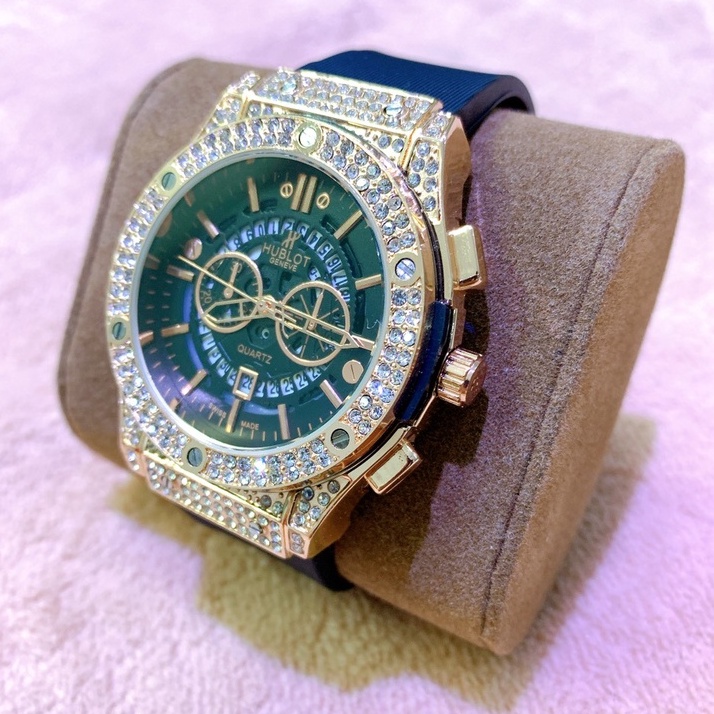 Đồng hồ nam nữ bộ đôi - có bán lẻ. dây hương vani cao cấp - bảo hành 12 tháng | BigBuy360 - bigbuy360.vn