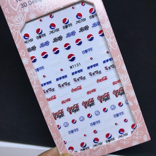 Stiker thương hiệu