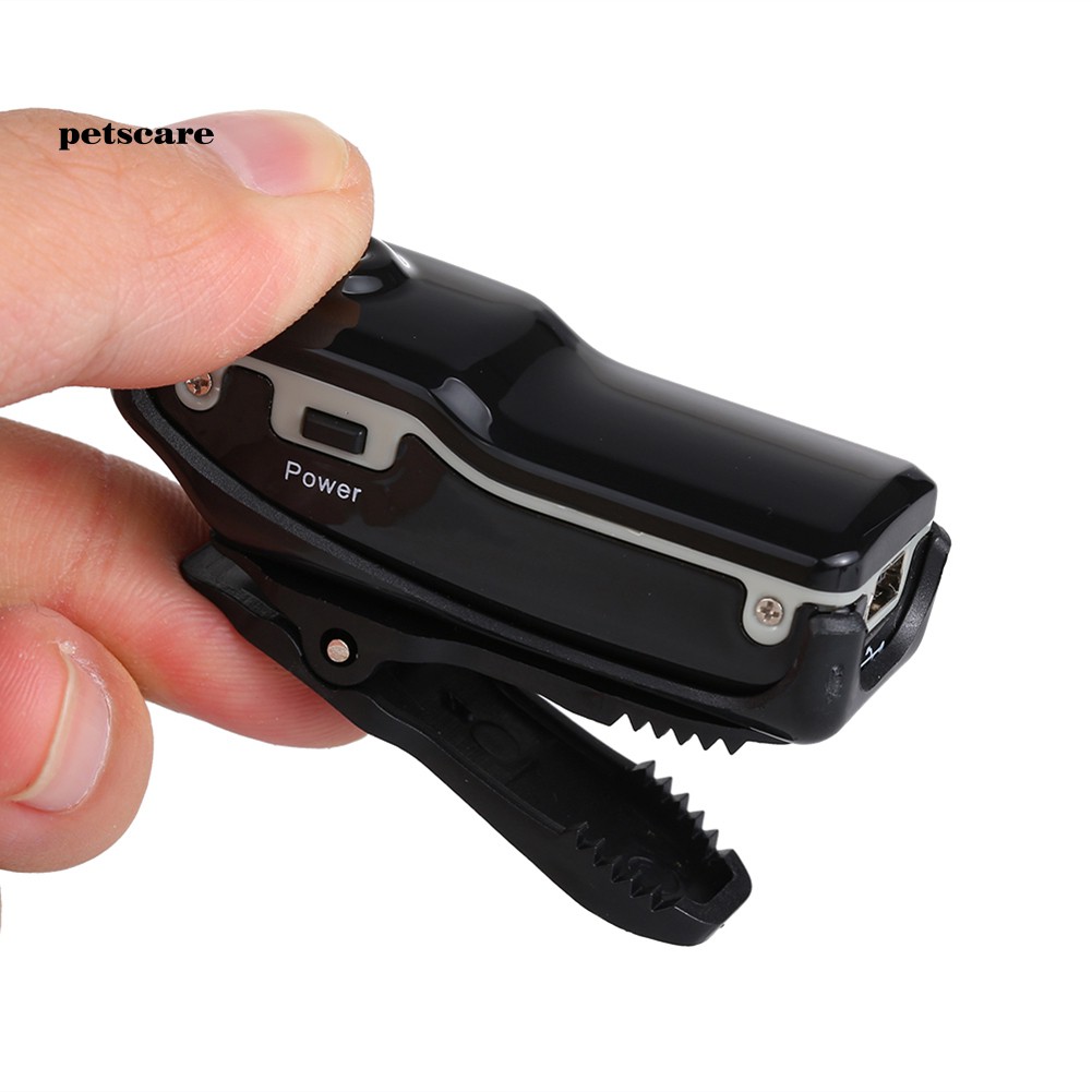 Máy Quay Phim Kỹ Thuật Số Không Dây Mini Dạng Kẹp Trên Không