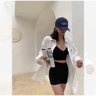 QUẦN ĐÙI COTTON ZA.RA NỮ SIÊU HACK DÁNG
