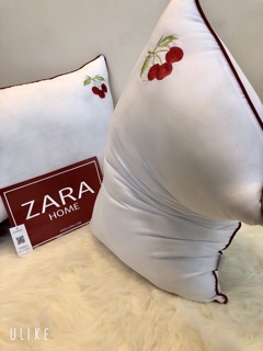 Cặp ruột gối ZARA HOME