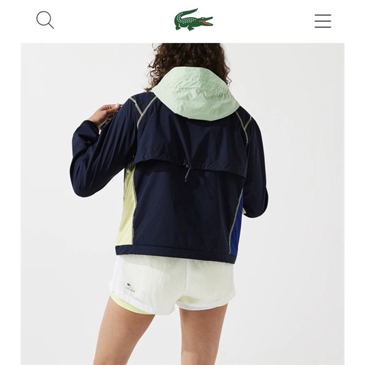 Áo khoác LCST BF5682