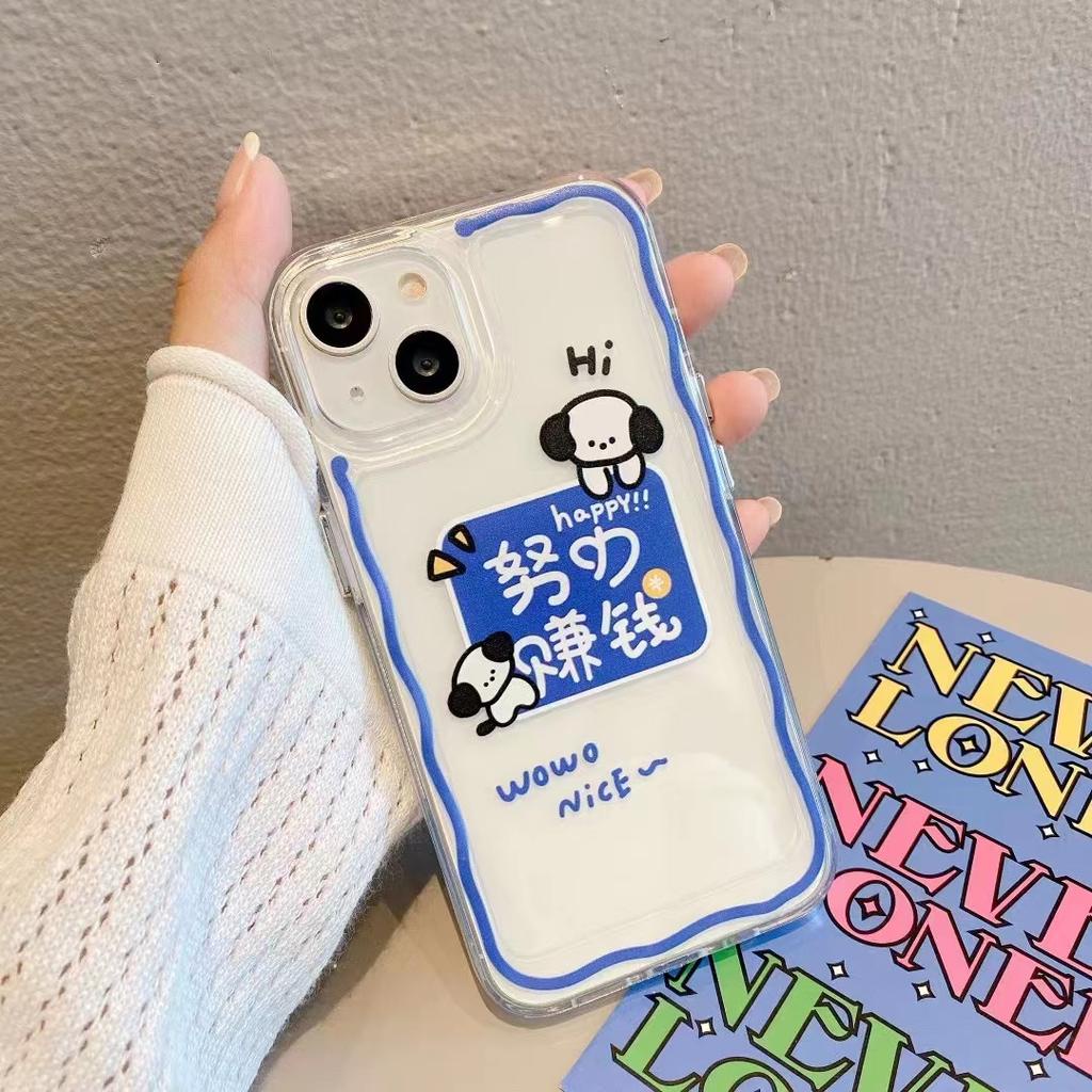 Ốp Điện Thoại Cứng Trong Suốt Họa Tiết Vũ Trụ Cho iphone 14 Pro Max Plus 13 11 12 7Plus X XR XS Max 7 8 SE 2020
