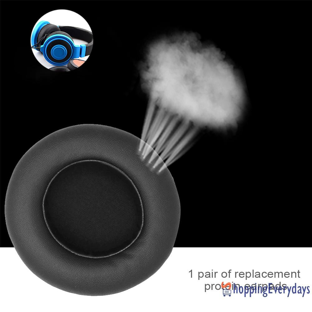 SV Đệm Da Thay Thế Cho Tai Nghe Razer Kraken Pro