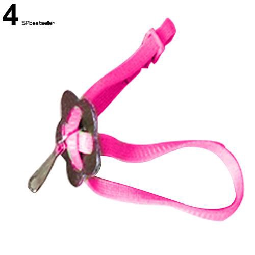 Dây dắt bò sát đi dạo tiện dụng