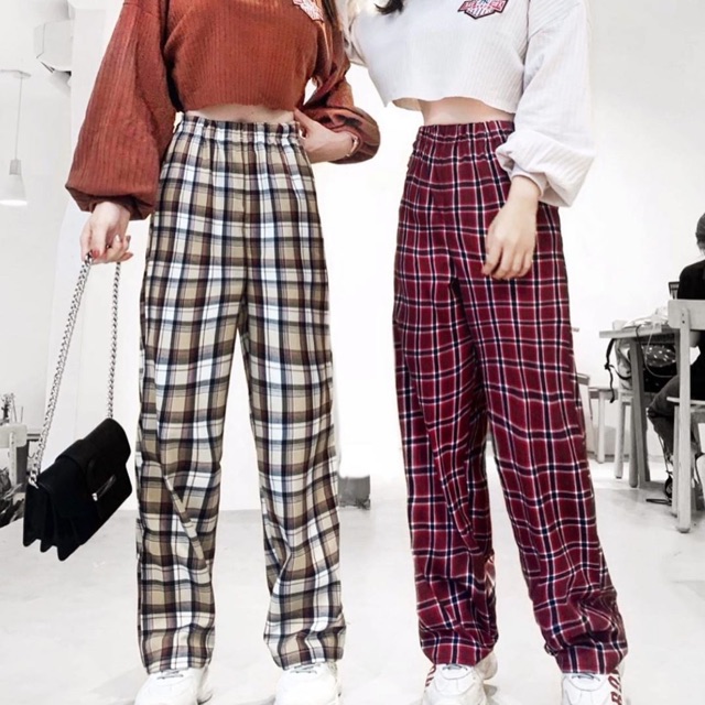 Quần Pant The Fancé