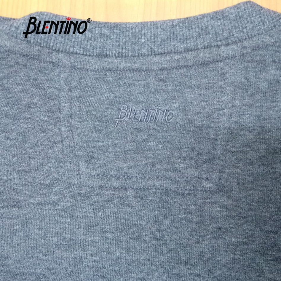 Áo Thu Đông Nỉ Da Cá Blentino BL-TD09 | BigBuy360 - bigbuy360.vn