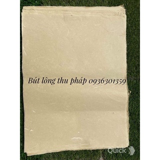 Giấy Dó Việt Nam