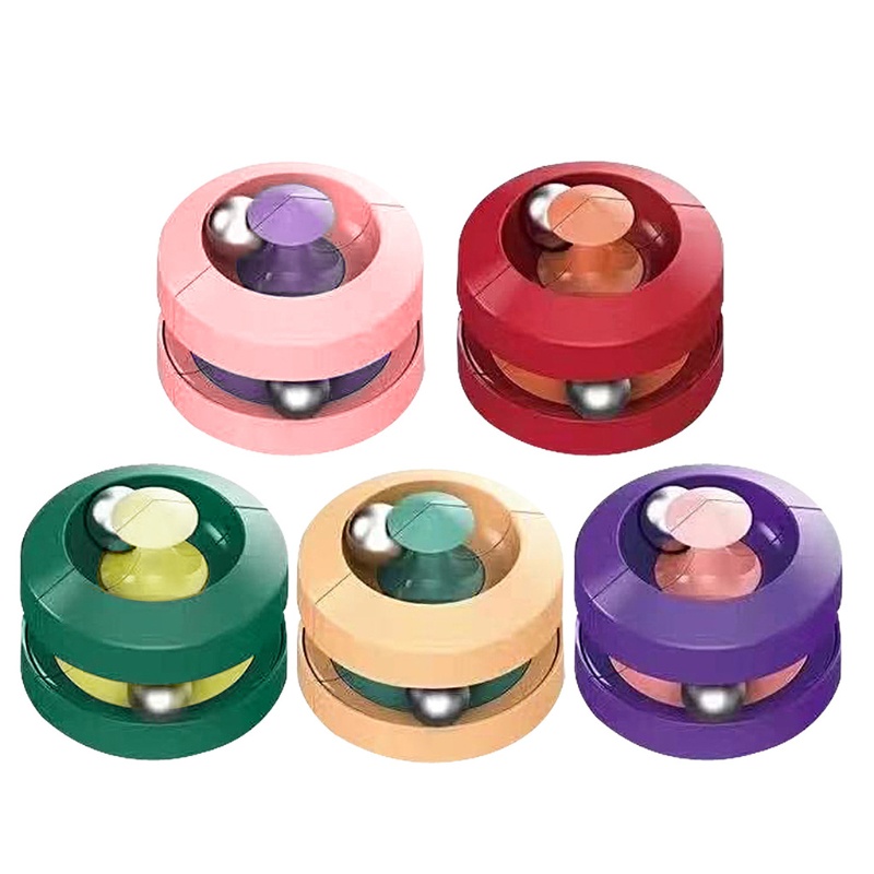 1 Con Quay Đồ Chơi Fidget Spinner YOUYO GiúP GiảM Stress Cho Trẻ Em