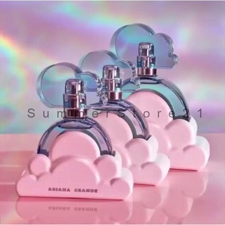 [ᴛᴇsᴛᴇʀ] Nước Hoa Ariana Grande Cloud - 5𝘮𝘭/10𝘮𝘭