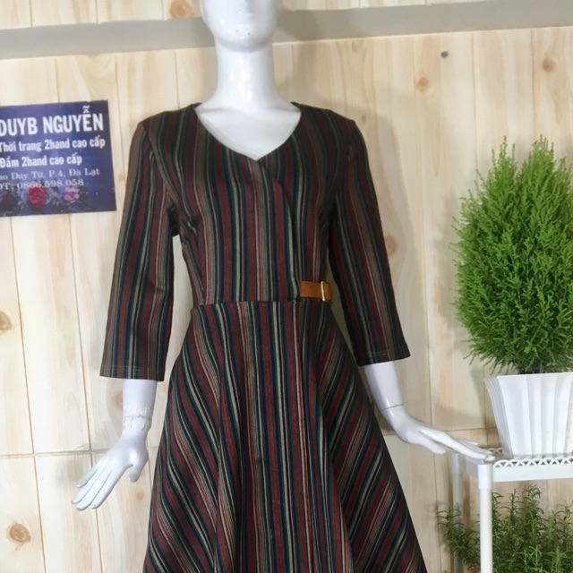 Đâm xoè sọc