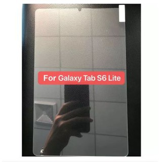 Kính Cường Lực Cho Samsung Galaxy Tab S6 Lite 10.4 SM-P610 P615
