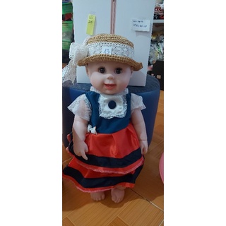 đồ búp bê cao 40cm