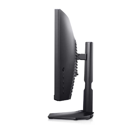 Màn hình cong Gaming 165Hz Dell 23.6-inch S2422HG - Hàng chính hãng