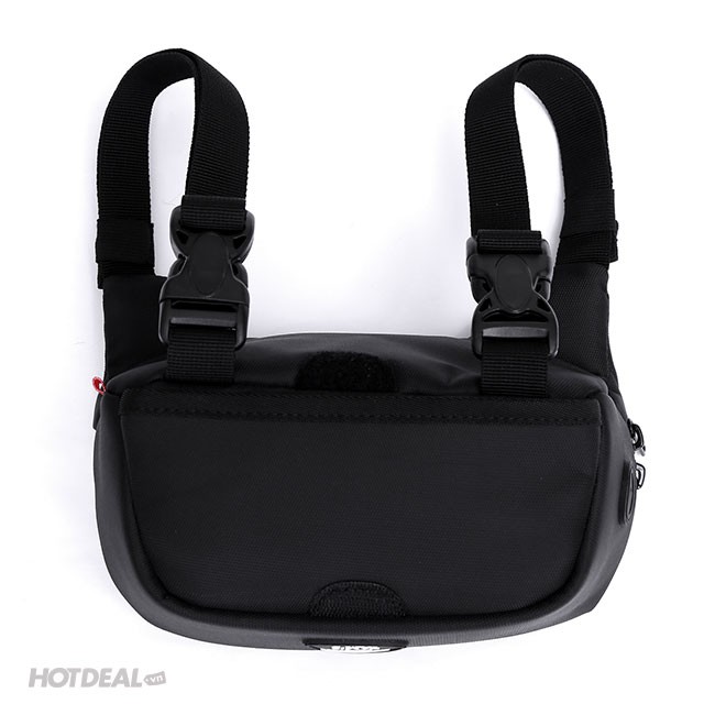 Túi ghi đông / Túi Treo đầu xe máy Ver 4.0 Tam's dành cho Grab chuyên dụng