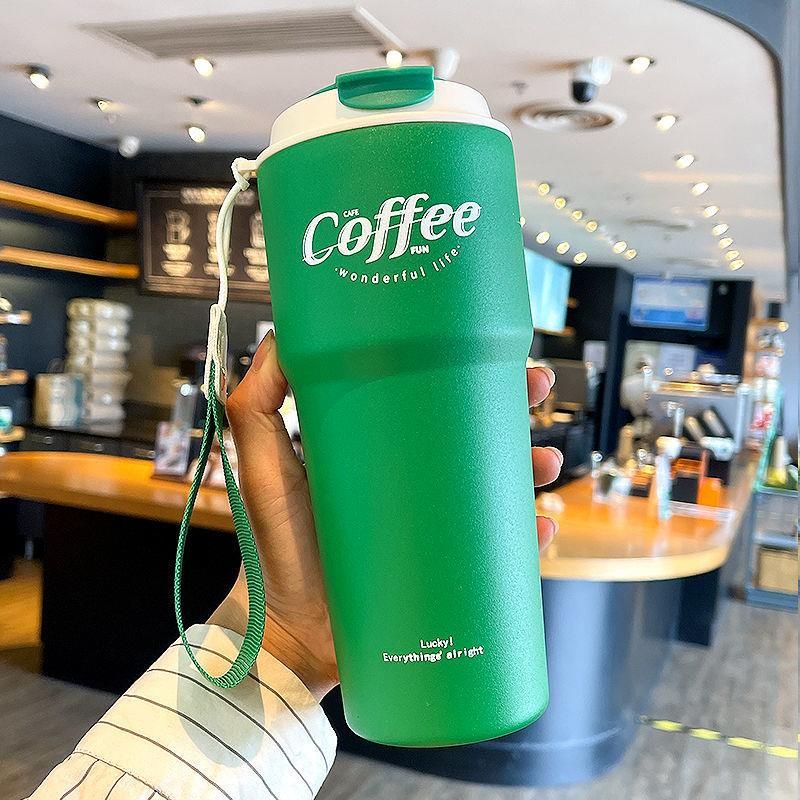 BÌNH GIỮ NHIỆT DUNG TÍCH LỚN CHO NAM VÀ NỮ