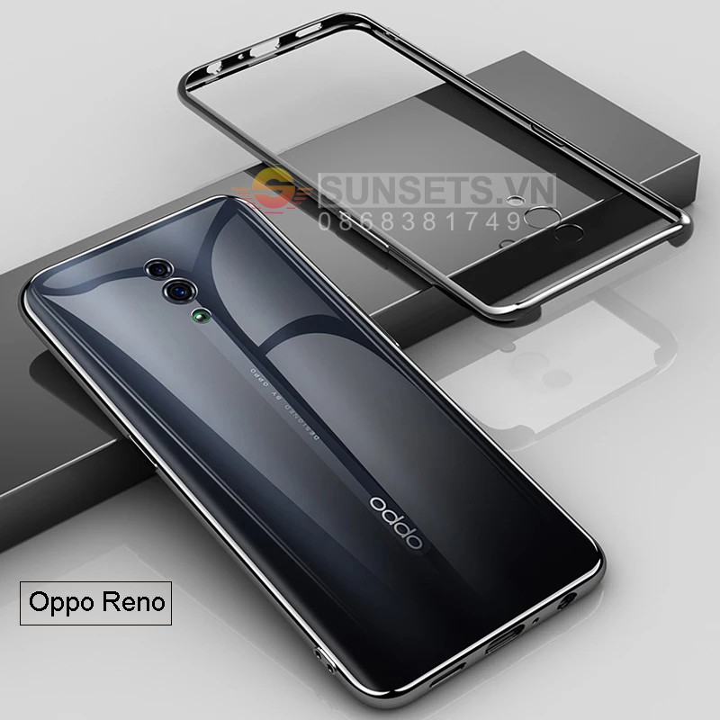 Ốp lưng Oppo Reno 2F