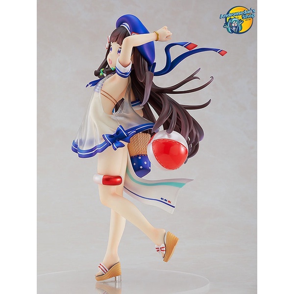 [Đặt trước] [Good Smile Company] Mô hình nhân vật Kyou Kara Ore wa Loli no Himo Touka Nijou: Swimsuit Style [AQ]