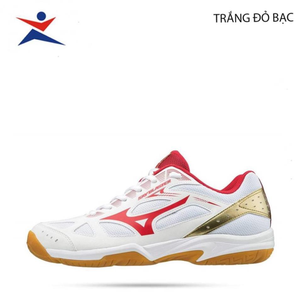 Giày cầu lông Mizuno chính hãng chuyên nghiệp, mẫu mới 2019 Uy Tín 2020 . A12 : . #