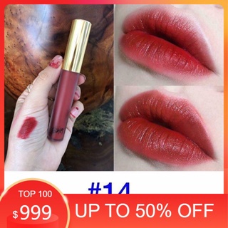 Son kem lì  Velvett Lip Tint
