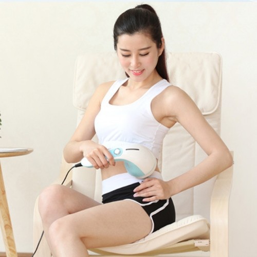 Máy Massage Cầm Tay 8 Đầu Puli PL-607DC3