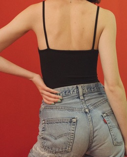 Áo Bodysuit