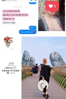 Áo Kimono Mix Thổ Cẩm Trắng Đen