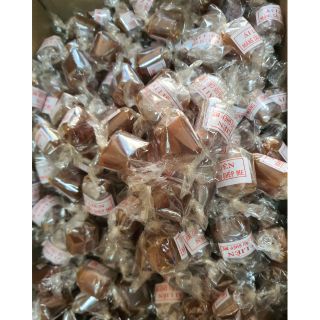 Mứt Mãng Cầu Ghép Me, Ghép Thơm, Ái Liên - Date luôn mới