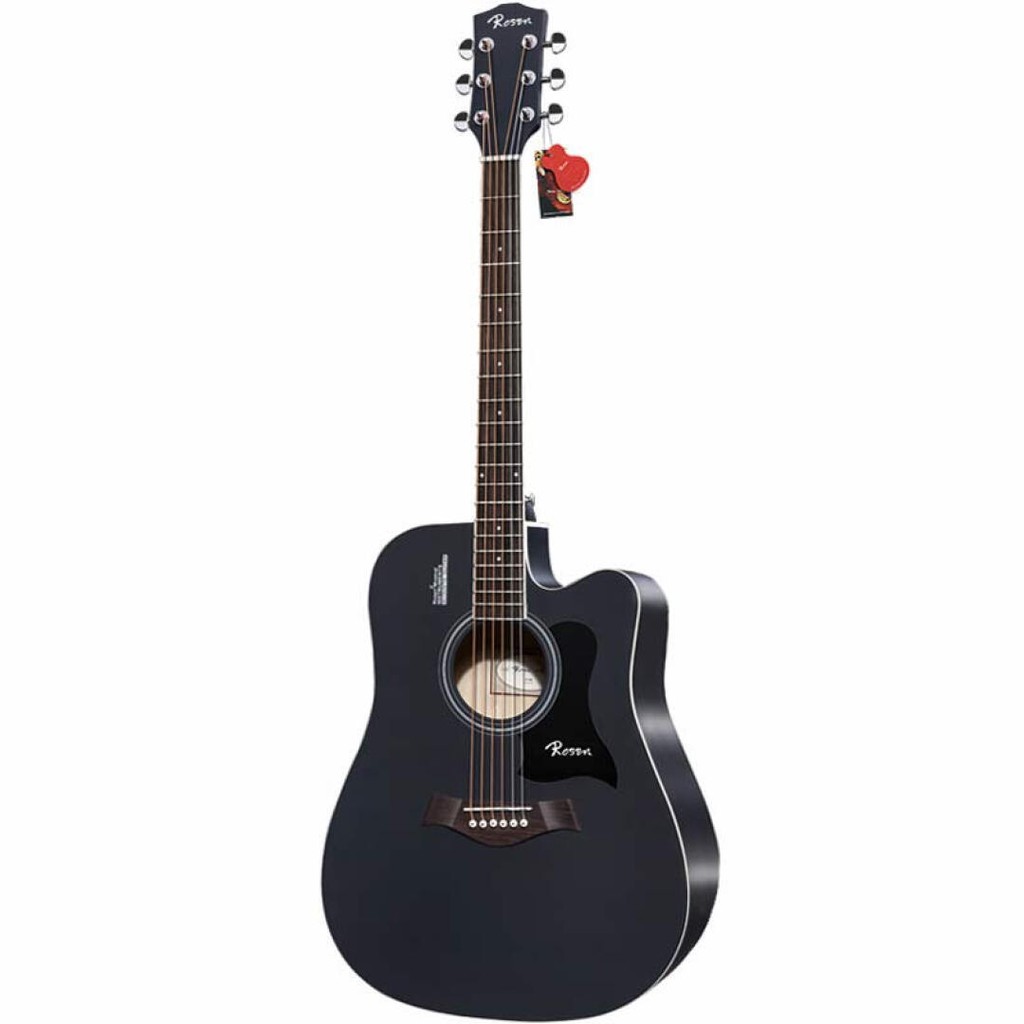 Đàn Guitar Acoustic Rosen R135