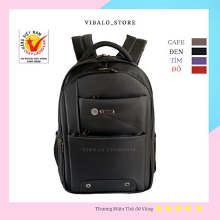 Balo đi học đựng laptop du lịch thời trang cao cấp bl:120, 252,257 Thủ Đô Vàng