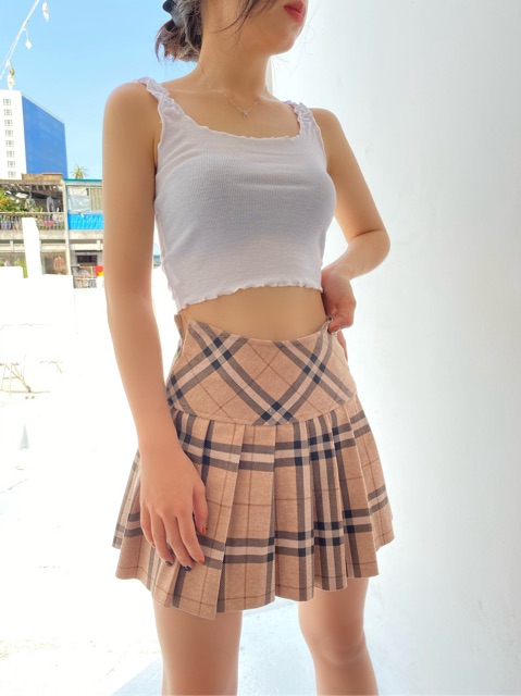 Áo Hyuna Halter