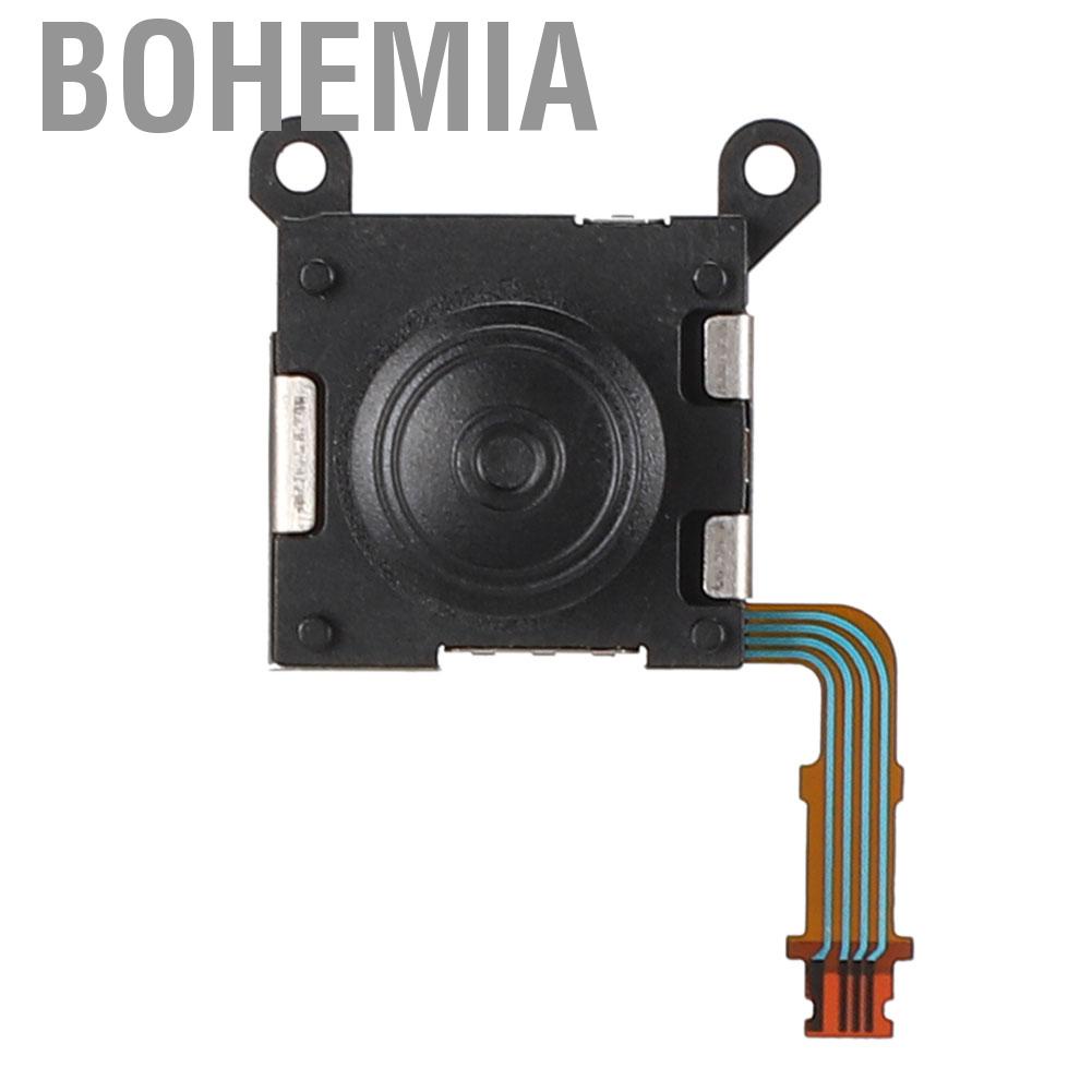 Bohemia Replacement 3D Analog Joystick Control Stick Repair Parts for PlayStation PS VITA 2000