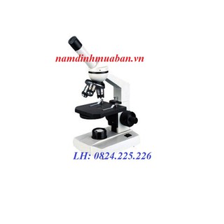 Kính hiển vi 1 mắt soi tinh trùng, ấu trùng - XSP-102 - XSP102