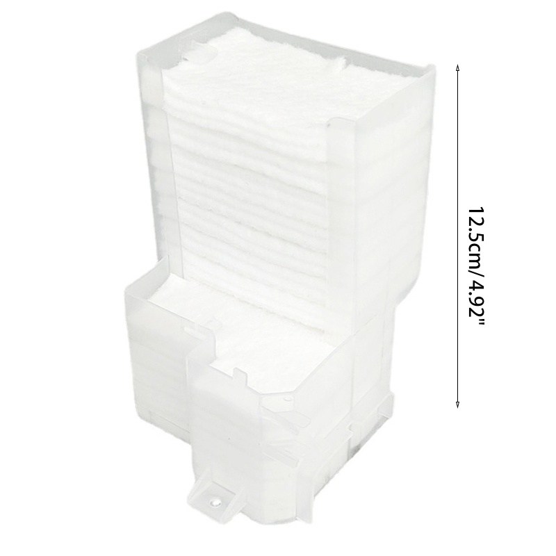 Miếng Xốp Đệm Bình Chứa Mực Dành Cho EpsonR330 R290 L801 L805 L800 T50
