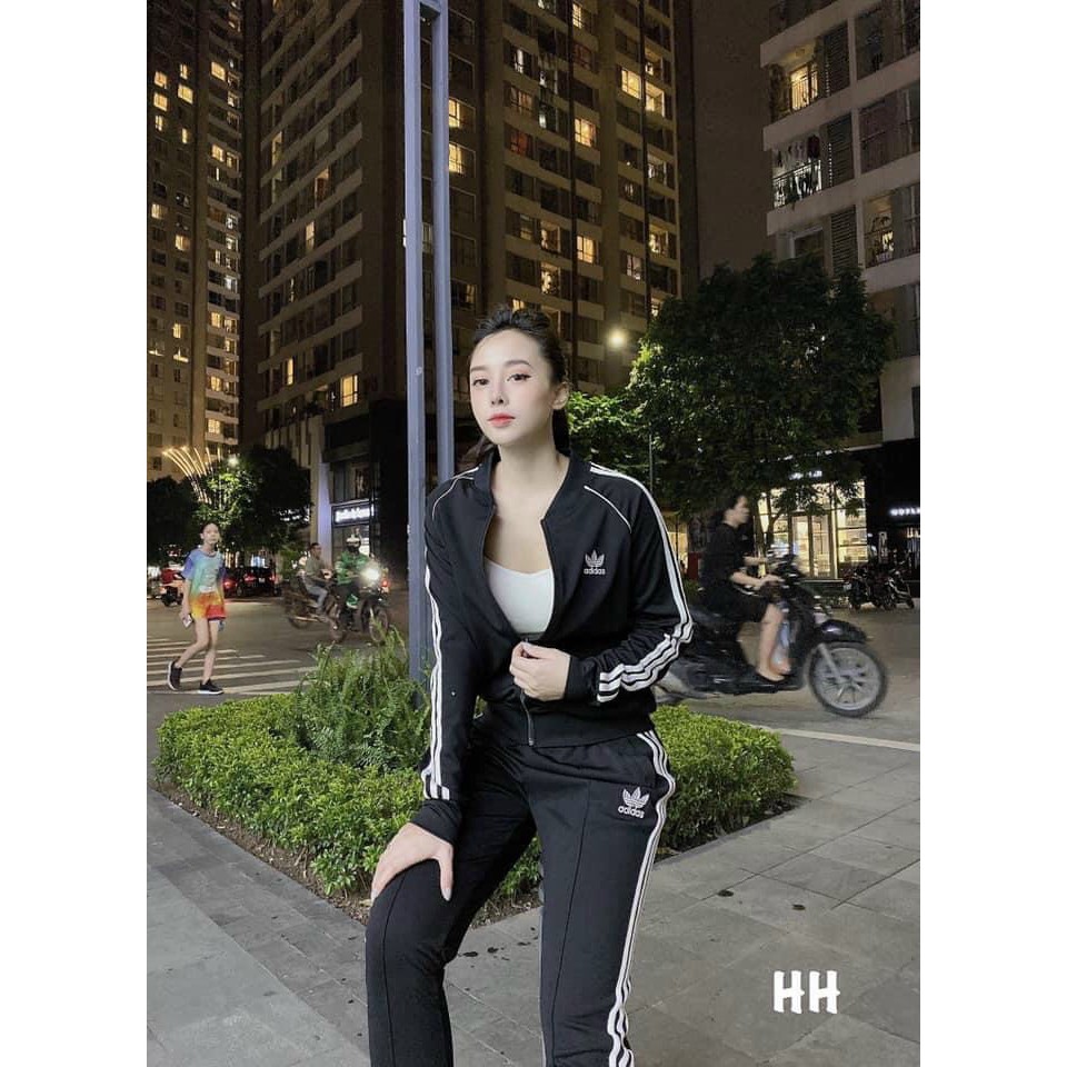 Bộ Thể Thai Nữ ❤️FREESHIP❤️ Bộ Thể Thao Nữ Umi Siêu Hot