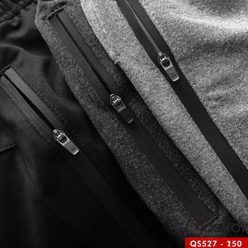 QUẦN SHORT THỂ THAO NAM QS527