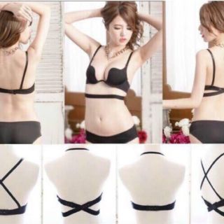 Áo ngực mặc 7 kiểu Multy Hàn #8867