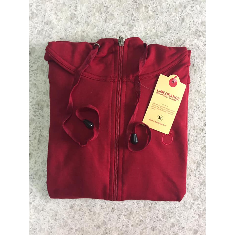 ÁO KHOÁC NỮ ĐỎ ĐÔ CHẤT ĐẸP | BigBuy360 - bigbuy360.vn