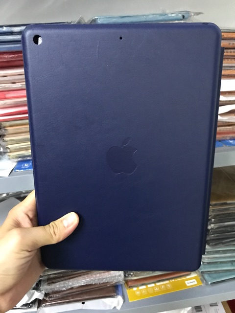 Bao da ipad gen 7/8 10.2 inch smartcase | BigBuy360 - bigbuy360.vn