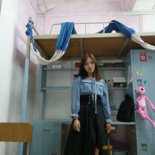 Áo trễ vai siêu xinh😍😍